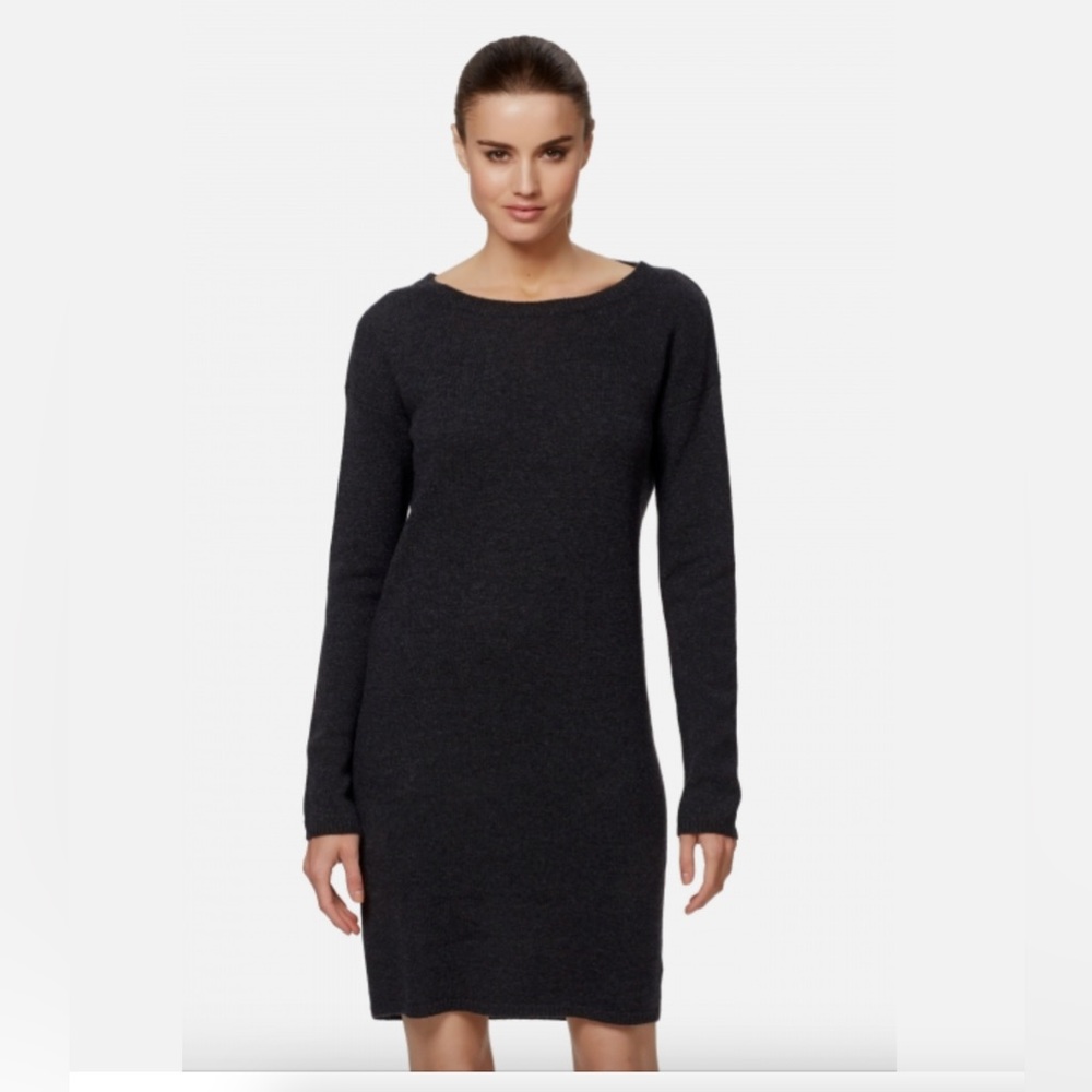 360 Cashmere Dress